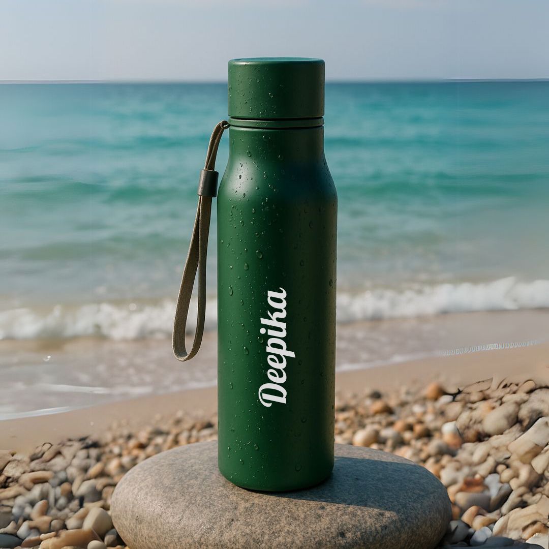 Personalized gift green giftana