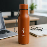 Personalized gift brown giftana