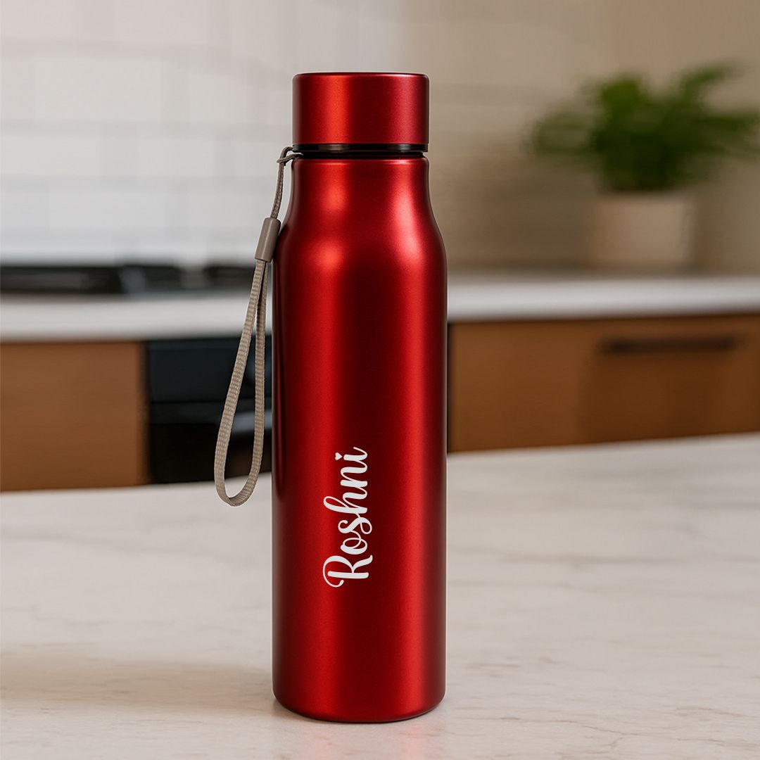 Personalized gift red giftana