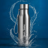 Personalized gift silver giftana