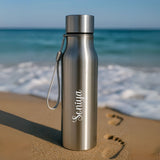 Personalized gift silver giftana