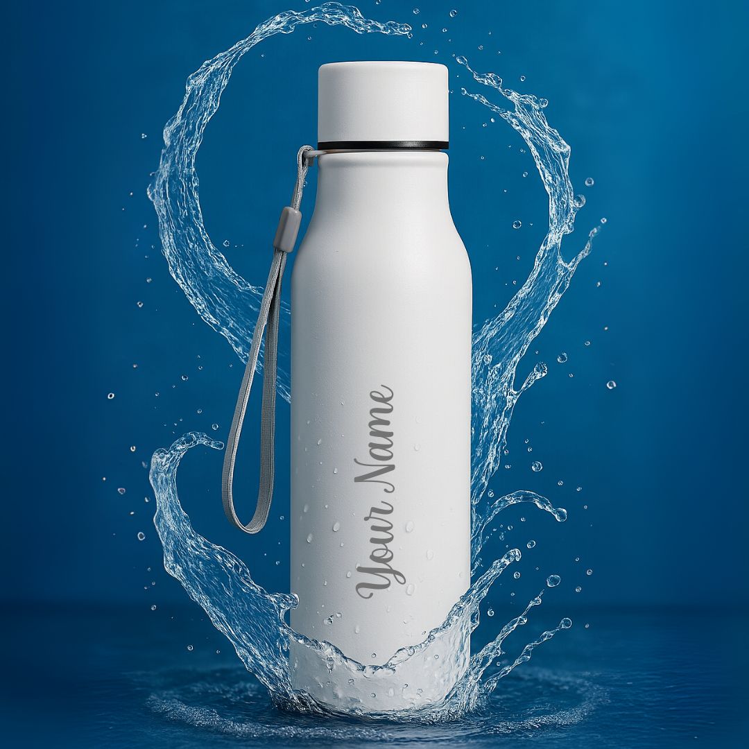 Personalized gift white giftana