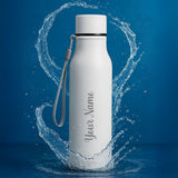 Personalized gift white giftana