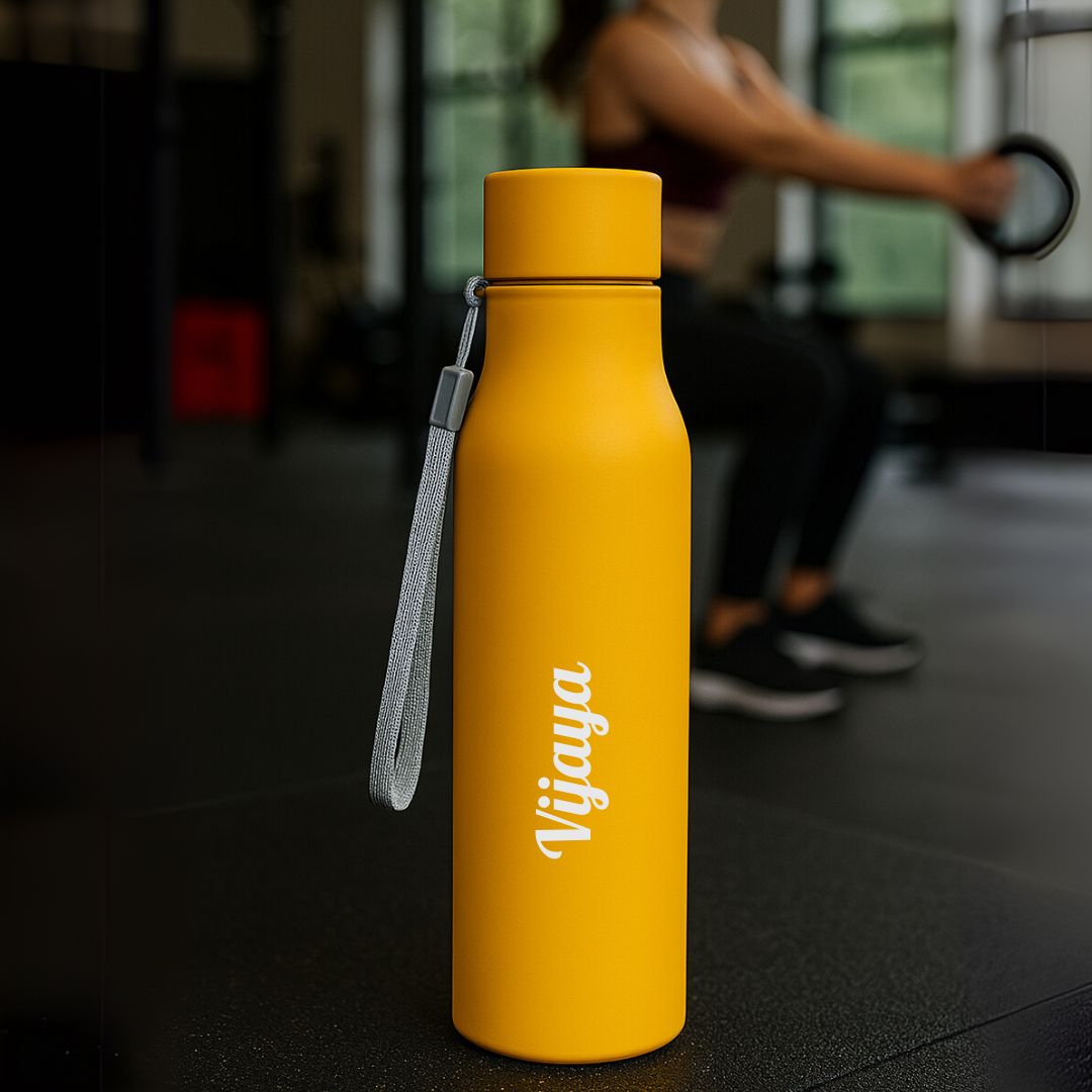 Personalized gift yellow giftana