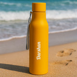 Personalized gift yellow giftana