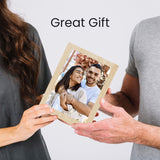 Personalized gift brown giftana