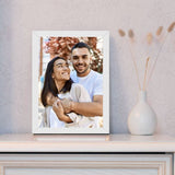 Personalized Gift : Custom Photo Frame with Your Image - Giftana
