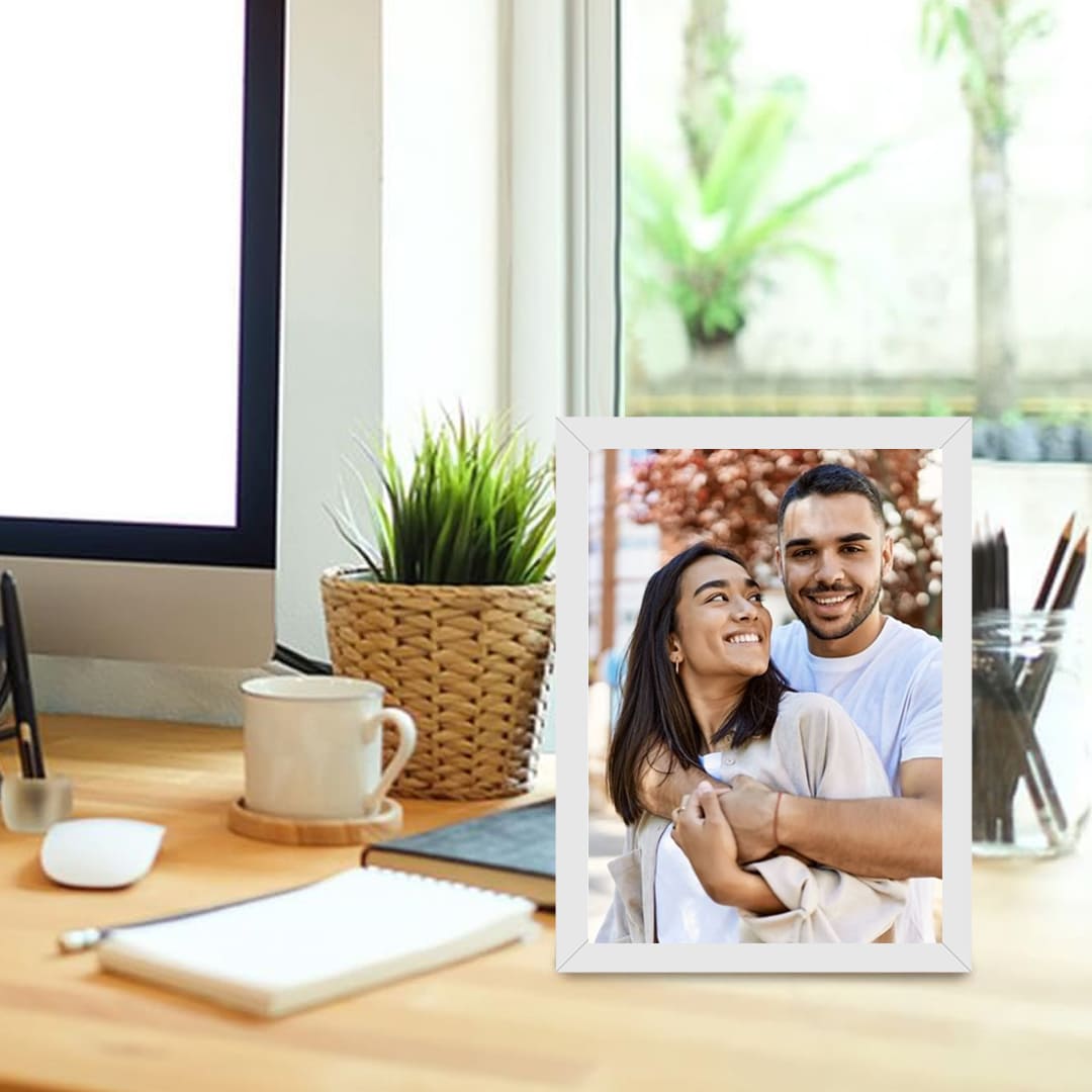 Personalized gift white giftana