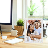 Personalized gift white giftana