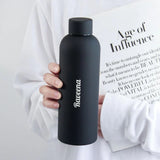 Personalized gift black giftana