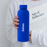 Personalized gift blue giftana