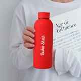 Personalized gift red giftana