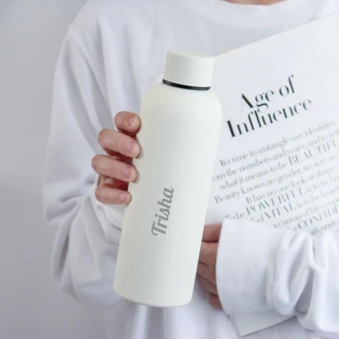 Personalized gift white giftana