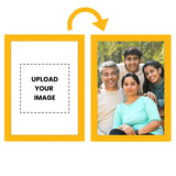 Personalized gift yellow giftana