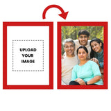 Personalized gift red giftana