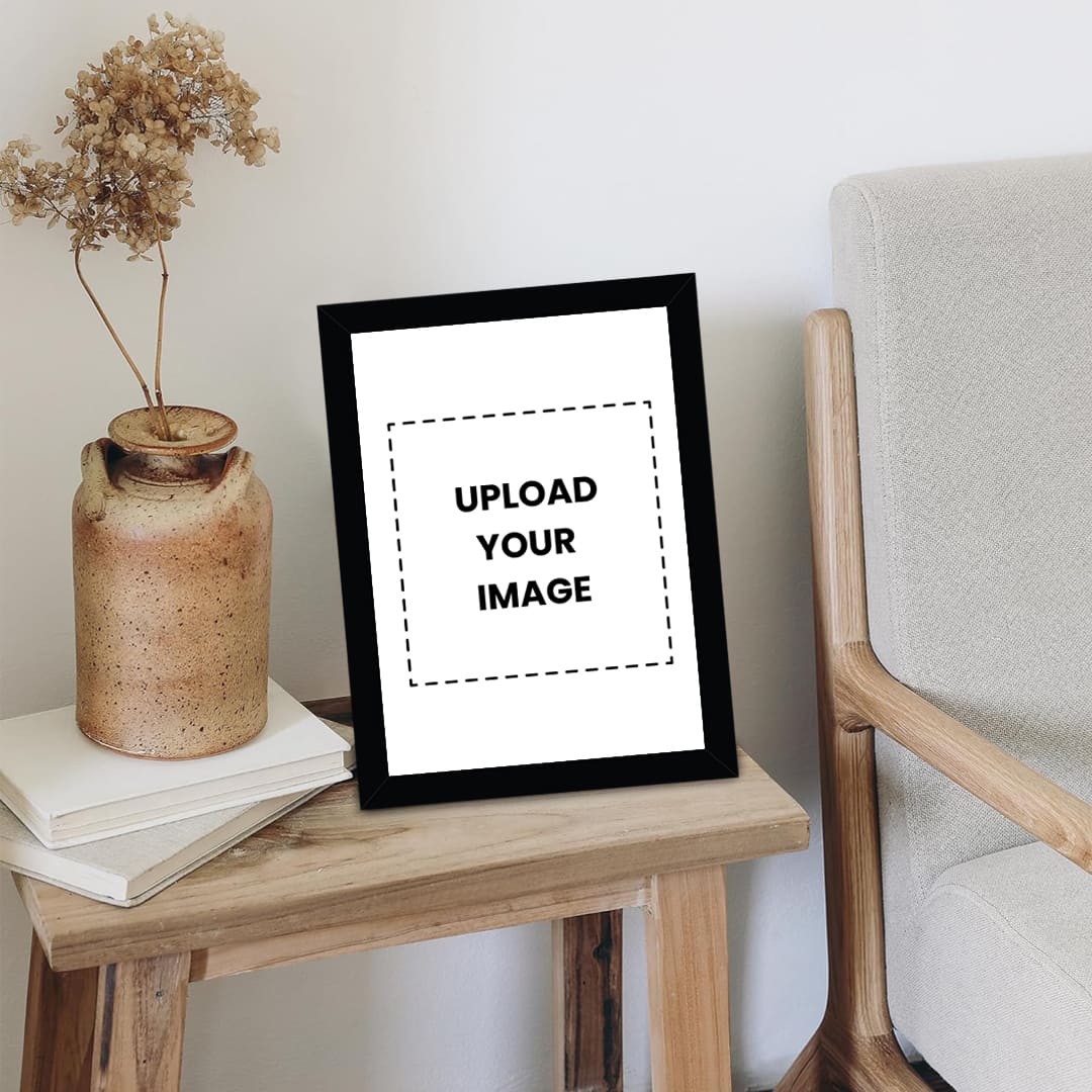 Personalized gift black giftana