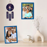 Personalized gift blue giftana