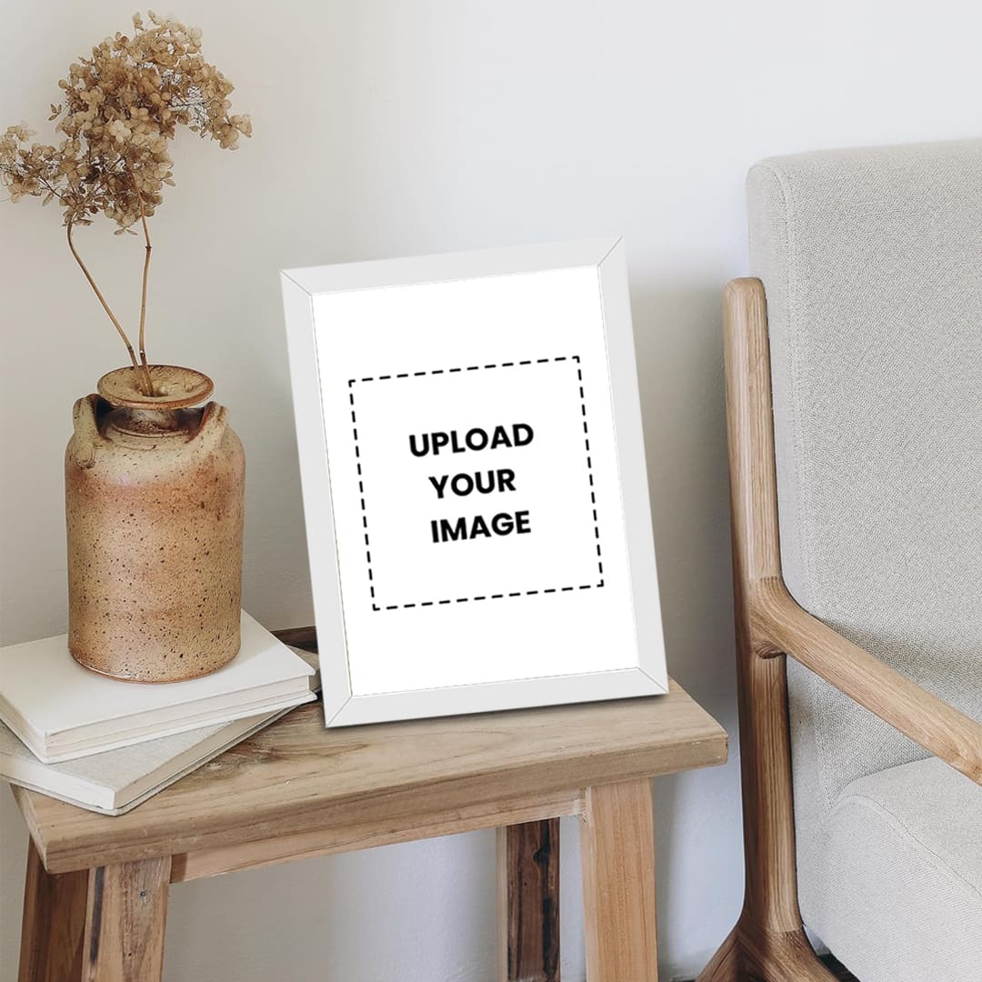 Personalized gift white giftana