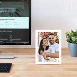 Personalized gift white giftana