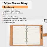 planner diary