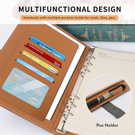 planner diary