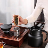 Personalized gift black giftana