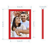 Personalized gift red giftana