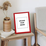 Prsonalized gift red giftana