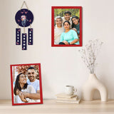 Personalized gift red giftana