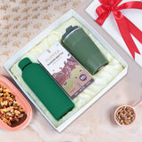 Personalized gift green giftana