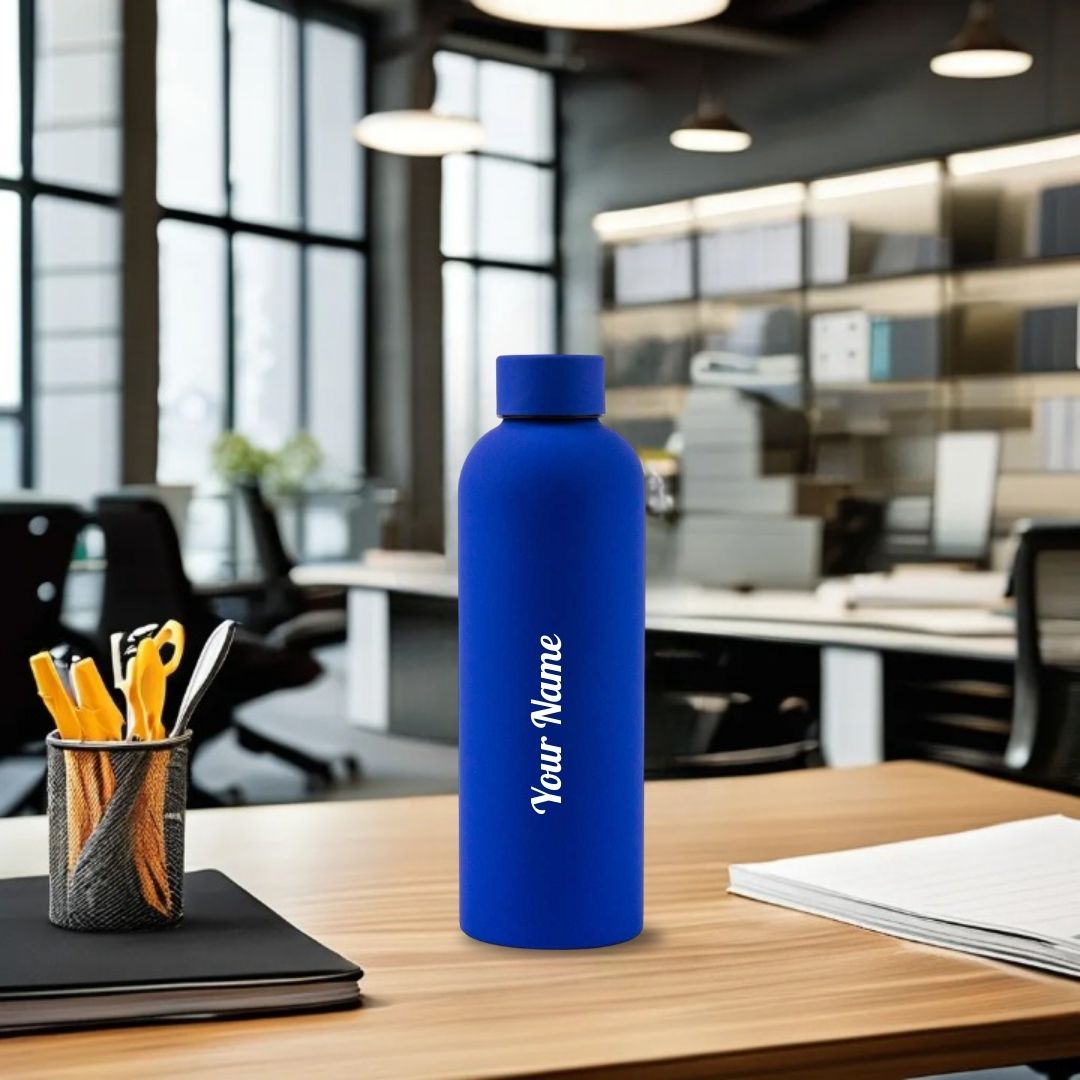 Personalized gift blue giftana