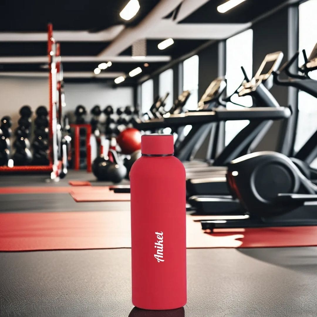 Personalized gift red giftana