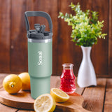 Personalized gift green giftana