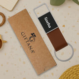 Personalized gift brown giftana
