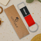 Personalized gift red giftana