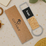 Personalized gift beige giftana
