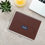 Personalized gift brown giftana