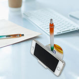 tiranga pen with stand holder