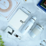 Personalized gift white giftana