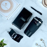 Personalized gift black giftana