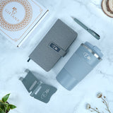 Personalized gift grey giftana