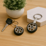 tyre shape keychain4