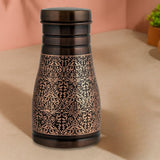 Christmas & New Year Copper Delight Gift Set