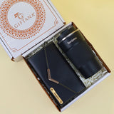 Personalized gift black giftana