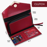 Personalized gift red giftana