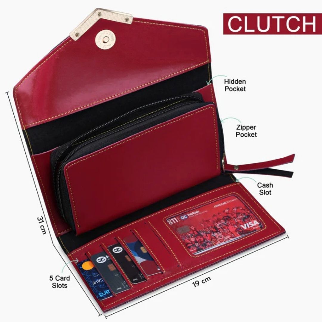 Personalized gift red giftana