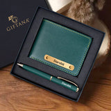 Personalized gift green giftana