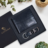 Personalized gift black giftana