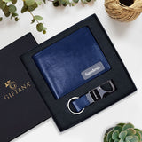 Personalized gift blue giftana