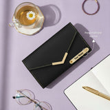 Celebrate Womens Day with Personalized Wallet Gift Set